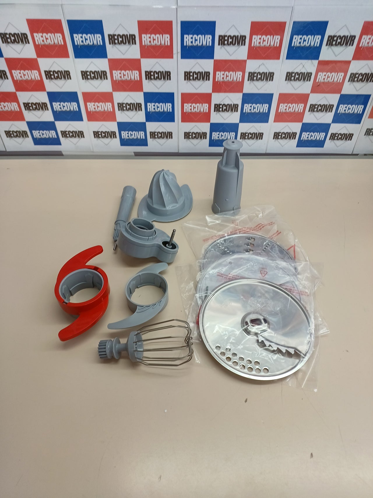 Procesador de Alimentos Bosch MultiTalent 8 MC812M844