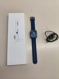 Reloj inteligente infantil impermeable