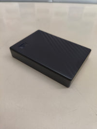 Disco duro externo WD My Passport 5 TB