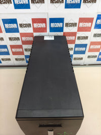 Batería de respaldo para ordenador.
