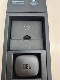 JBL Live Pro 2 TWS auriculares inalámbricos ANC 40h negros