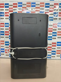 Robot aspirador y fregasuelos Xiaomi Robot Vacuum X20 Max negro