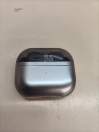 Samsung Galaxy Buds3 Pro, auriculares TWS, Bluetooth, USB-C, plata