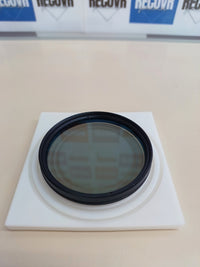 Filtro de Protección Polarizador 62 mm Amazon Basics