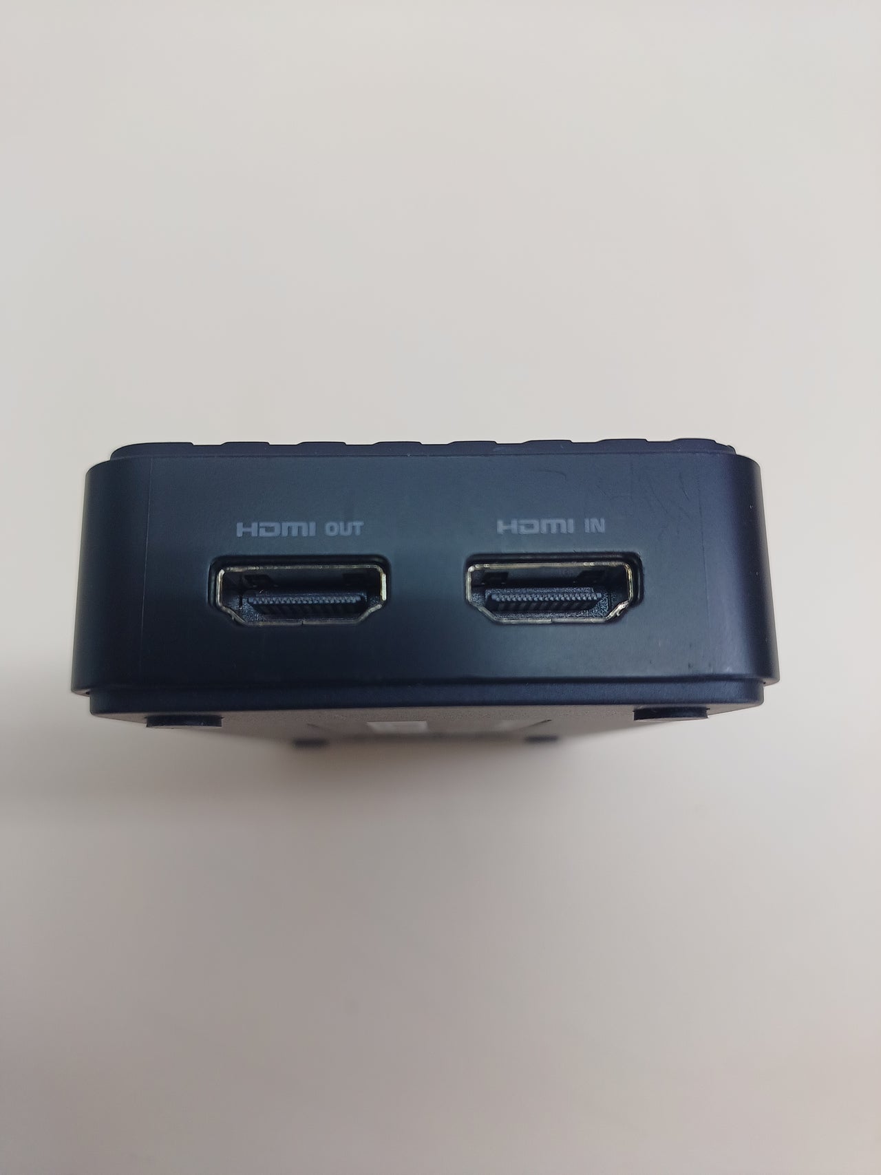 Capturadora vídeo YouTubers, Streamers, Switch, PS4 AVerMedia Live Gamer ULTRA GC553, 4KP60 HDR Pass-Through, USB 3.1, Latencia ultrabaja, Plug and Play, 4K,