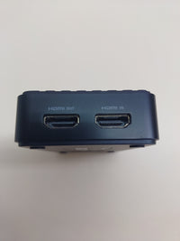 Capturadora vídeo YouTubers, Streamers, Switch, PS4 AVerMedia Live Gamer ULTRA GC553, 4KP60 HDR Pass-Through, USB 3.1, Latencia ultrabaja, Plug and Play, 4K,