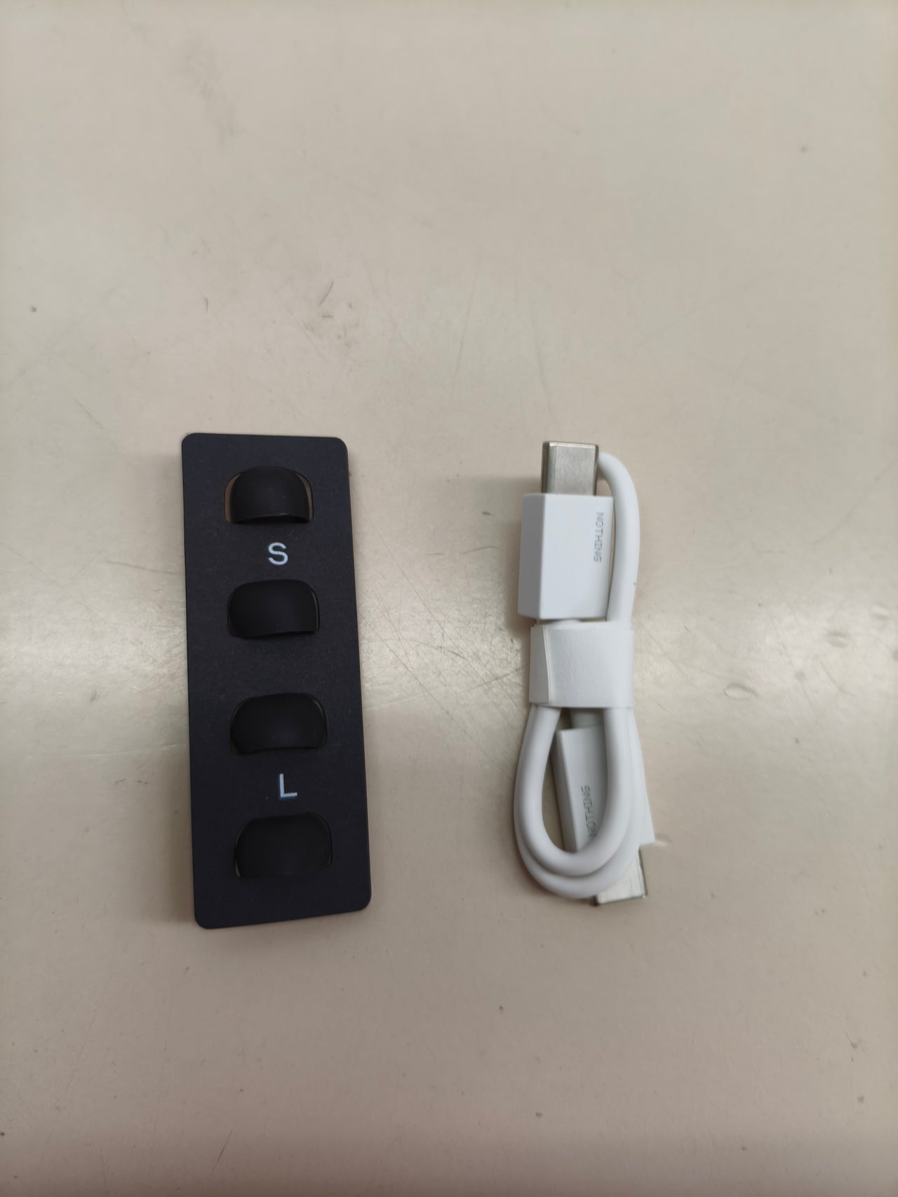 Auriculares Nothing Ear (a) inalámbricos Bluetooth