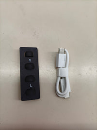 Auriculares Nothing Ear (a) inalámbricos Bluetooth