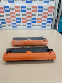 Tóner compatible TN2420 negro x2 - iNKPAD