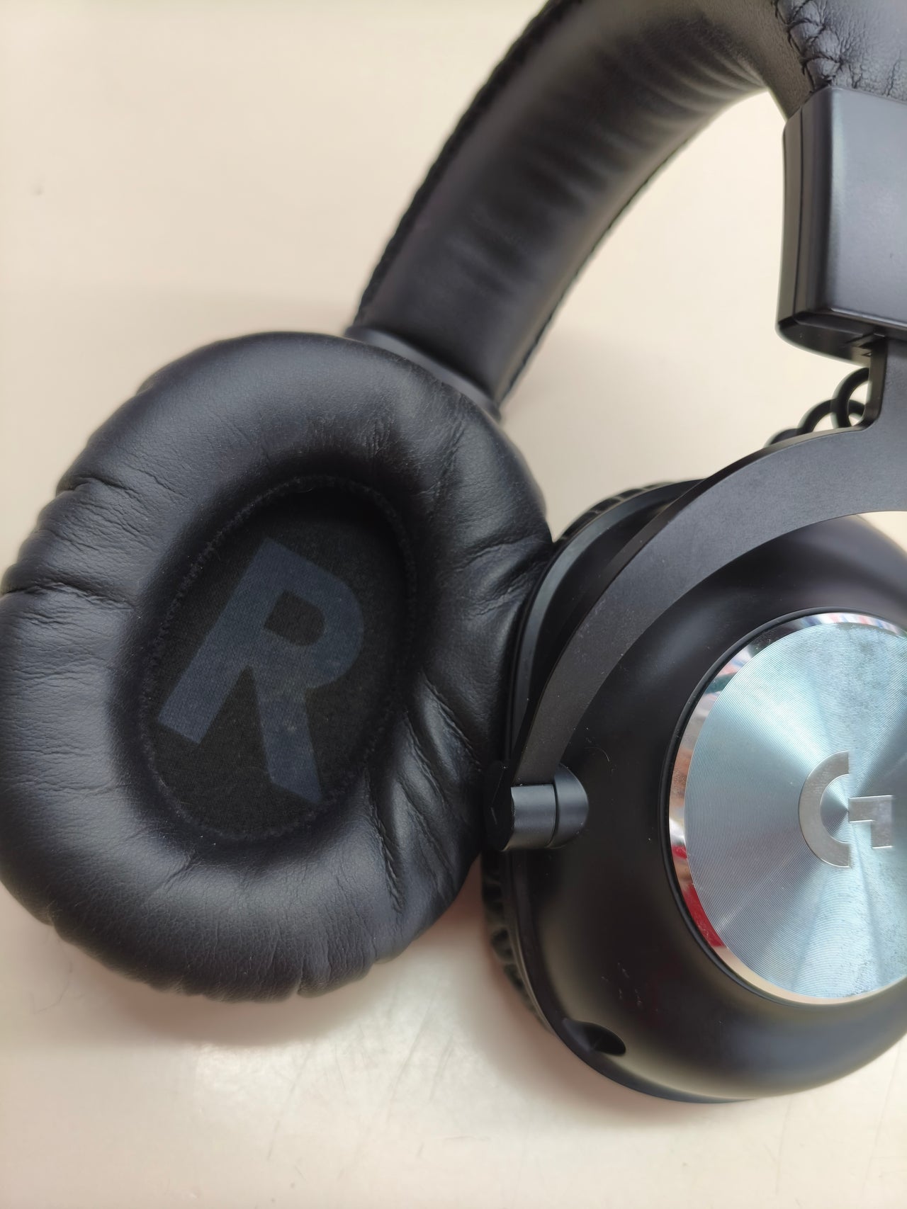 Auriculares Logitech PRO X SE Wired