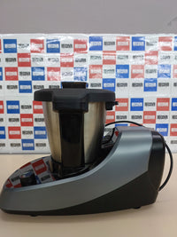 Robot Cocina Cecotec Mambo Touch 1600W 3,3L