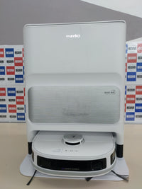 Robot aspirador y friegasuelos Eureka J12 Ultra