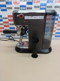 Cafetera Espresso De'Longhi Dedica EC685.BK