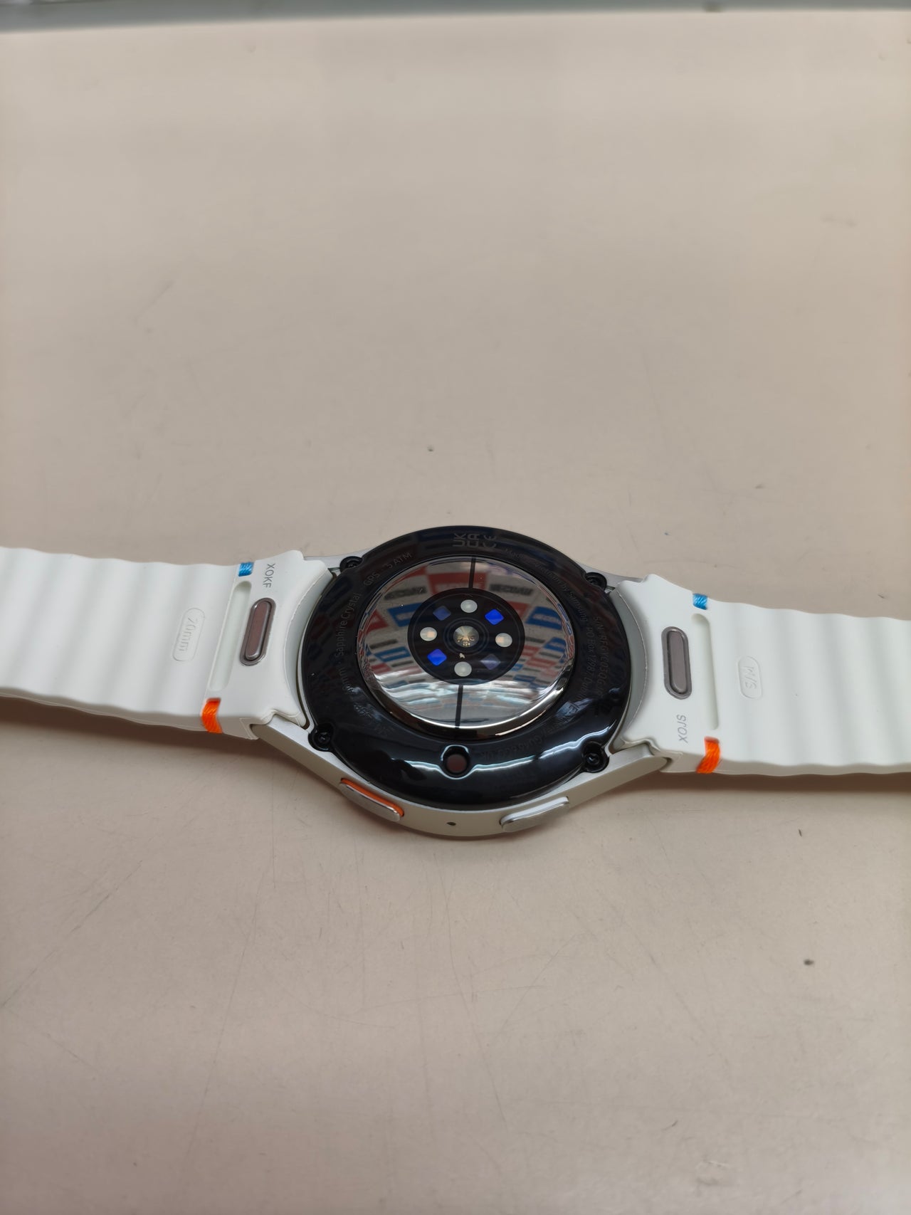 Samsung Galaxy Watch7 40 mm, Bluetooth, beige