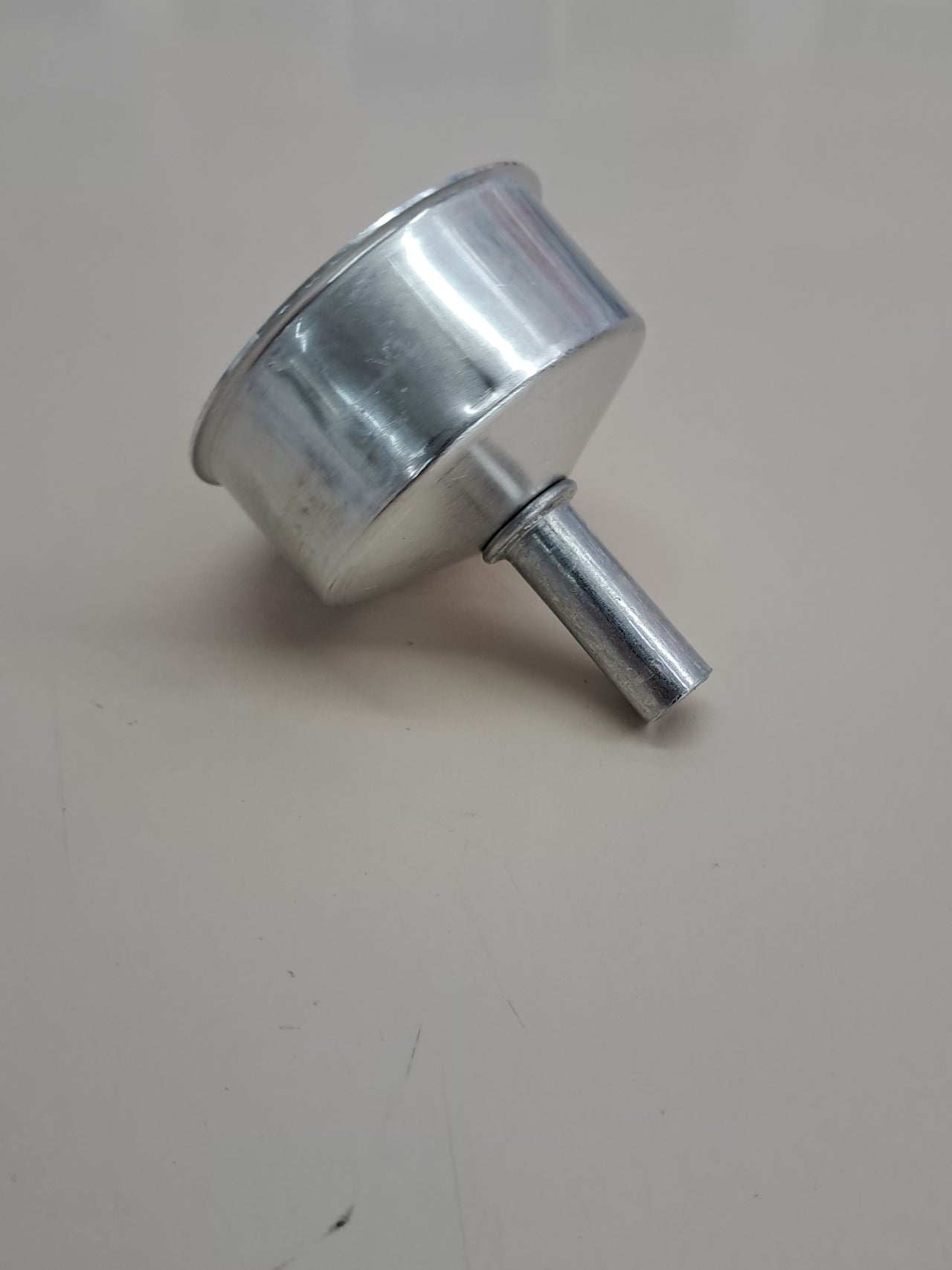 Filtro embudo 2 tazas Moka Express compatible Bialetti Ricambi