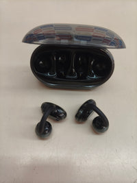 JBL Soundgear Clips, auriculares Open-Ear, negro