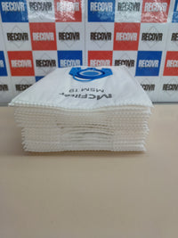 Bolsas aspirador Miele GN con filtros 16 uds McFilter