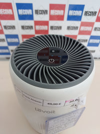 Purificador de aire LEVOIT Core Mini