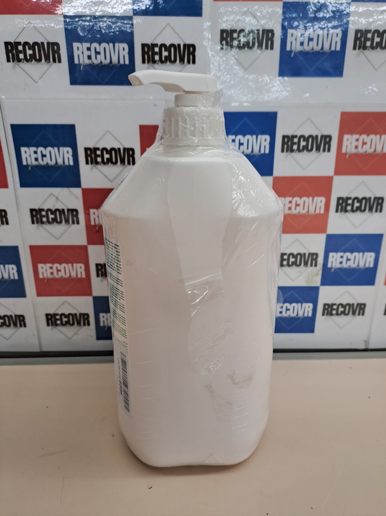 Champú perros avena piel sensible 5L MENFORSAN