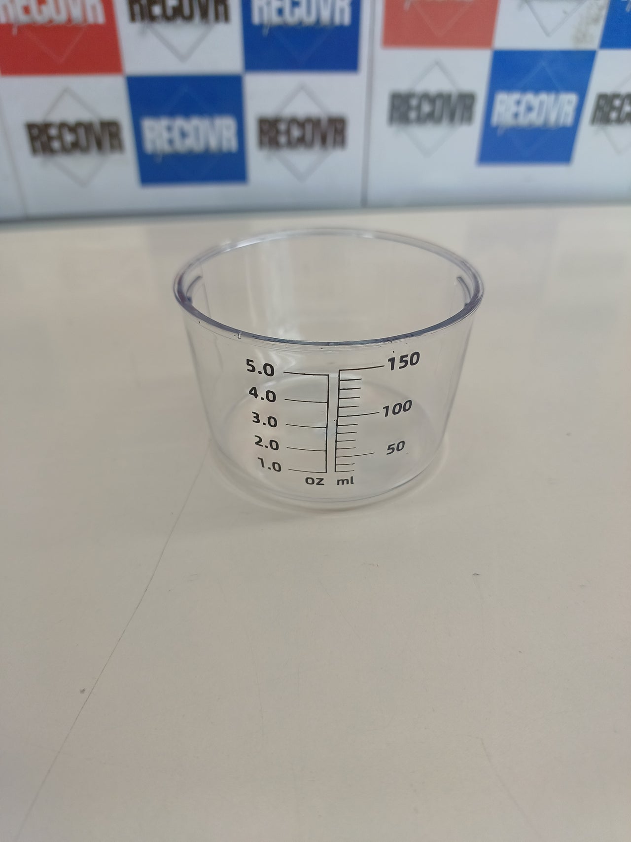 Dispensador Detergente Hermético 1800ml con Medidor