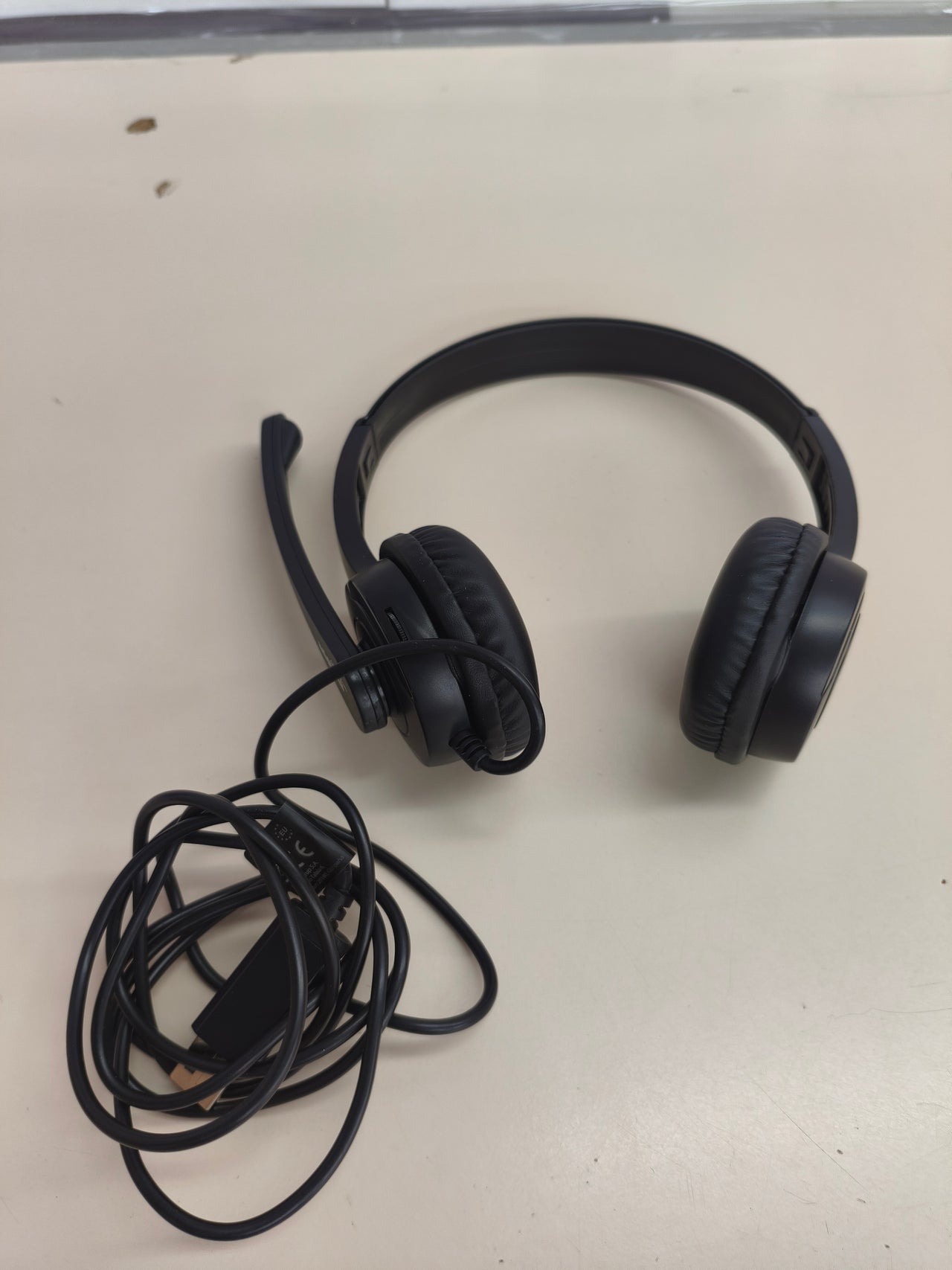 NGS VOX EOS USB Auriculares con Micrófono