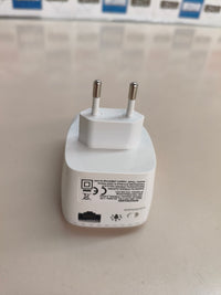 STRONG Repetidor WiFi AC1200, doble banda, WPS, LAN