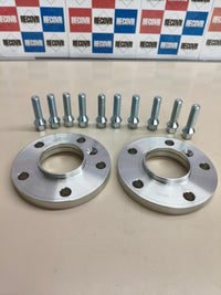 Separadores de rueda Simoni Racing DR081/B16 16 mm