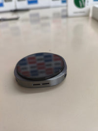 Samsung Galaxy Watch8 44 mm Bluetooth gris