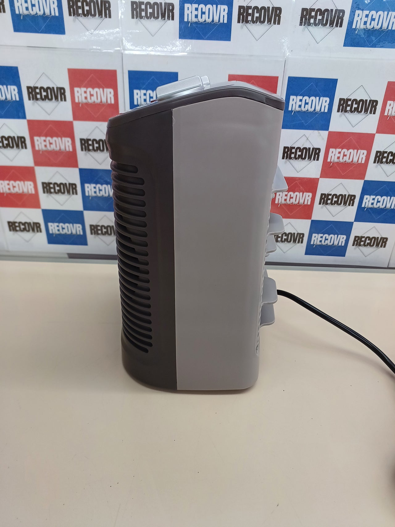 Calefactor Rowenta Comfort Compact SO2320