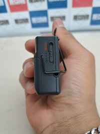 Grabadora lavalier 32 bits flotante TASCAM DR-10L Pro