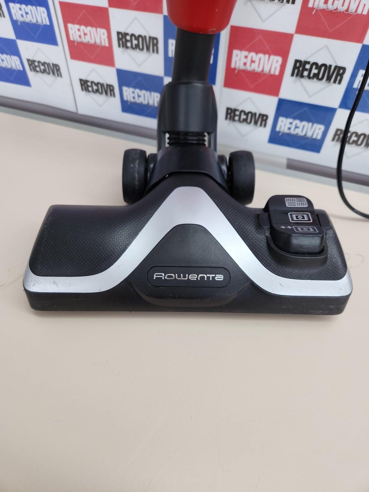 Aspiradora Eléctrica Rowenta Powerline Extreme 750W