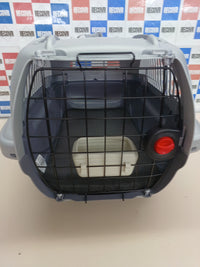 Transportín mascotas techo abrible cojín Ferplast Atlas 20