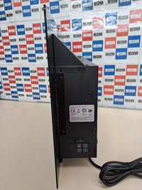 Chimenea eléctrica 1800W Classic Fire Memphis