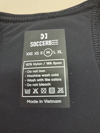 Rastreador GPS deportivo con chaleco Soccerbee Bee Lite 2