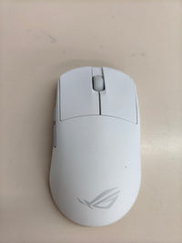 Ratón gaming ASUS ROG Harpe Ace Mini blanco