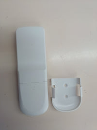Ventilador de techo sin aspas Mistral con luz LED