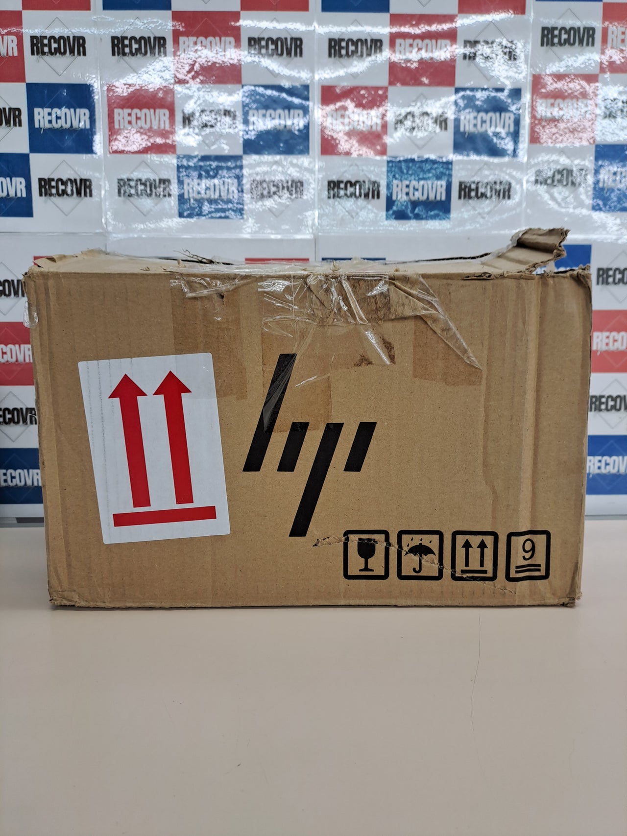 Impresora láser monocromo Wi-Fi 21 ppm – HP