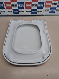 Tapa WC universal cierre suave desmontable – Tatay