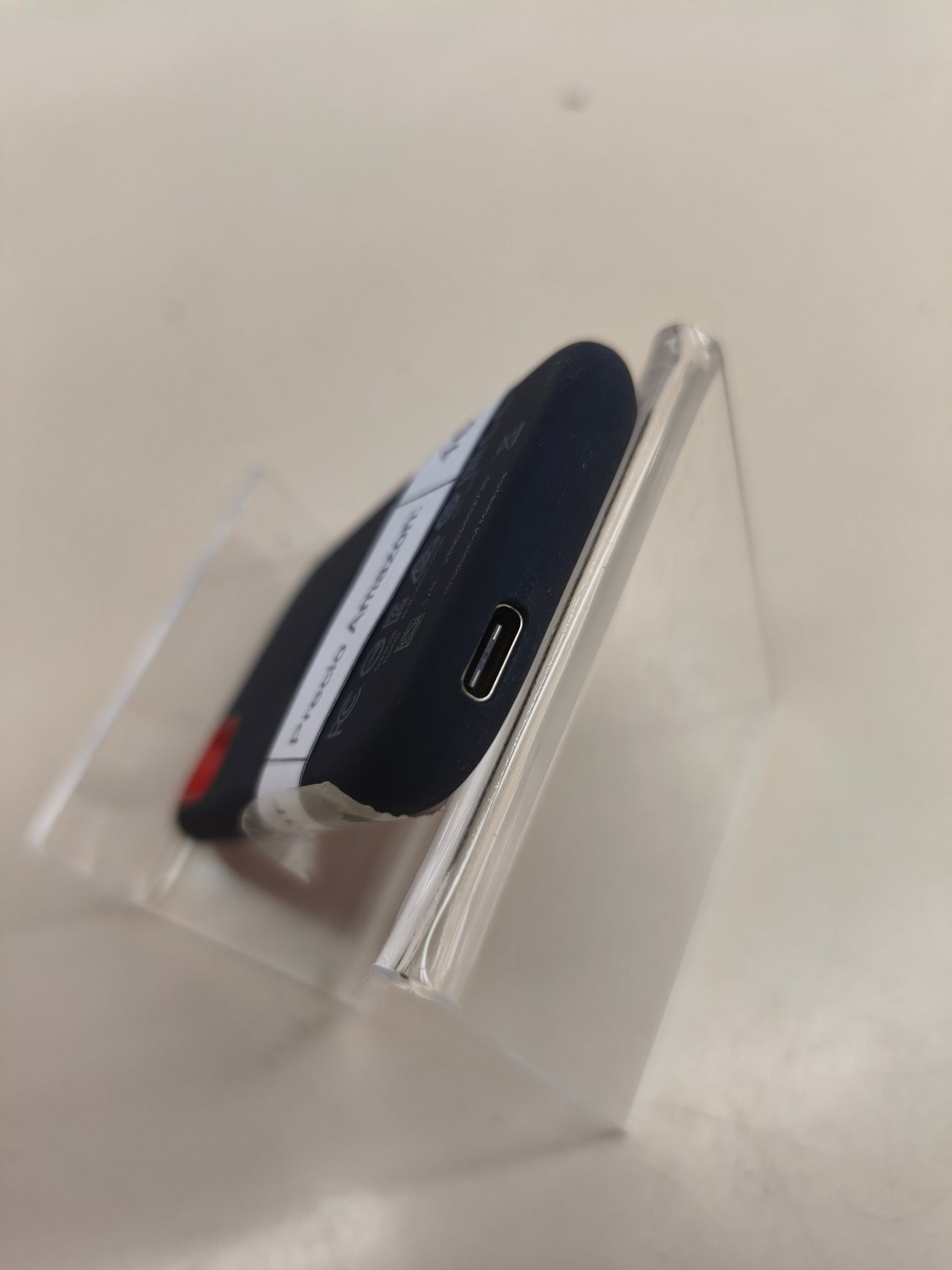 SSD externo portátil SanDisk Extreme 1 TB