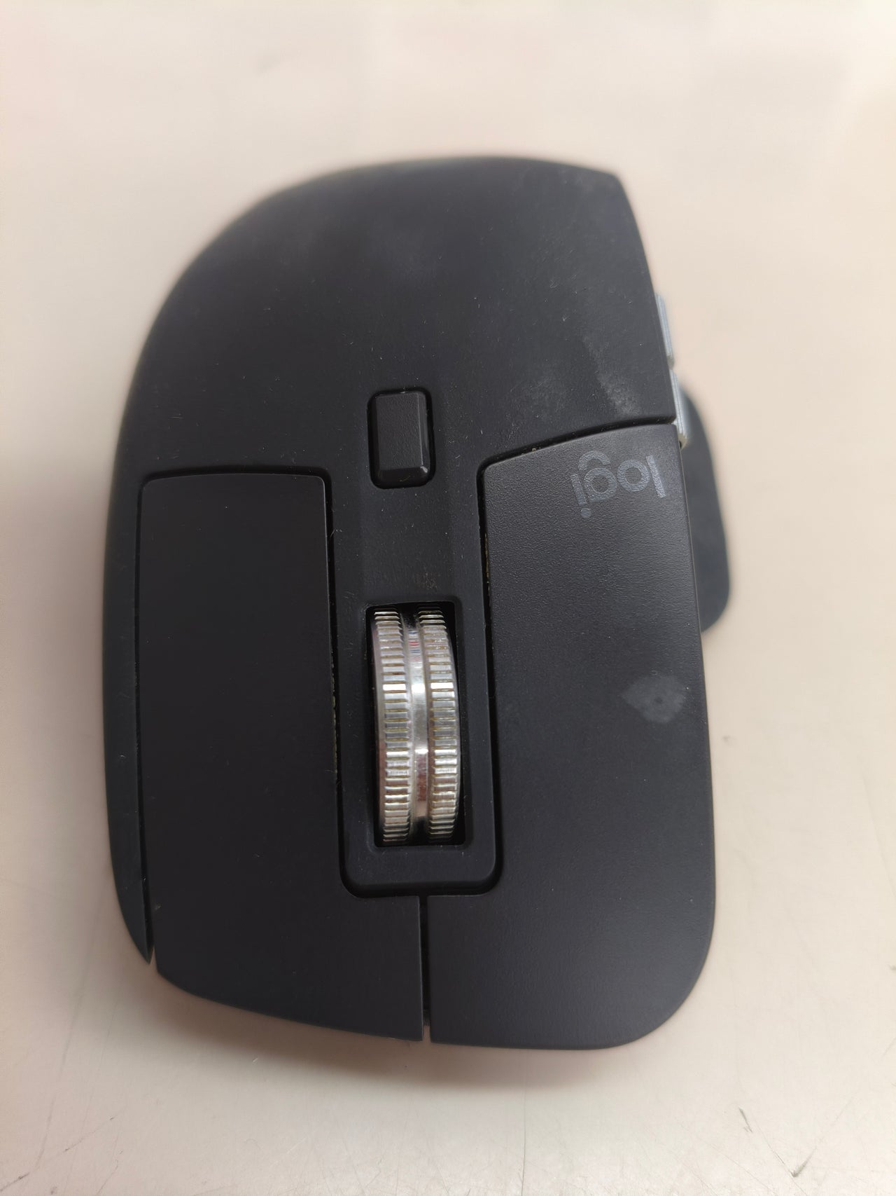 Logitech MX Master 3S