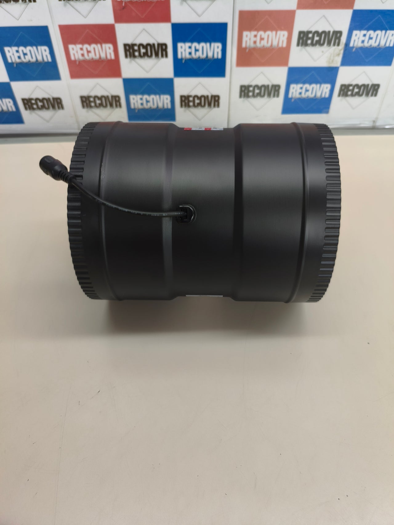 Extractor de conductos 6 Hon&Guan