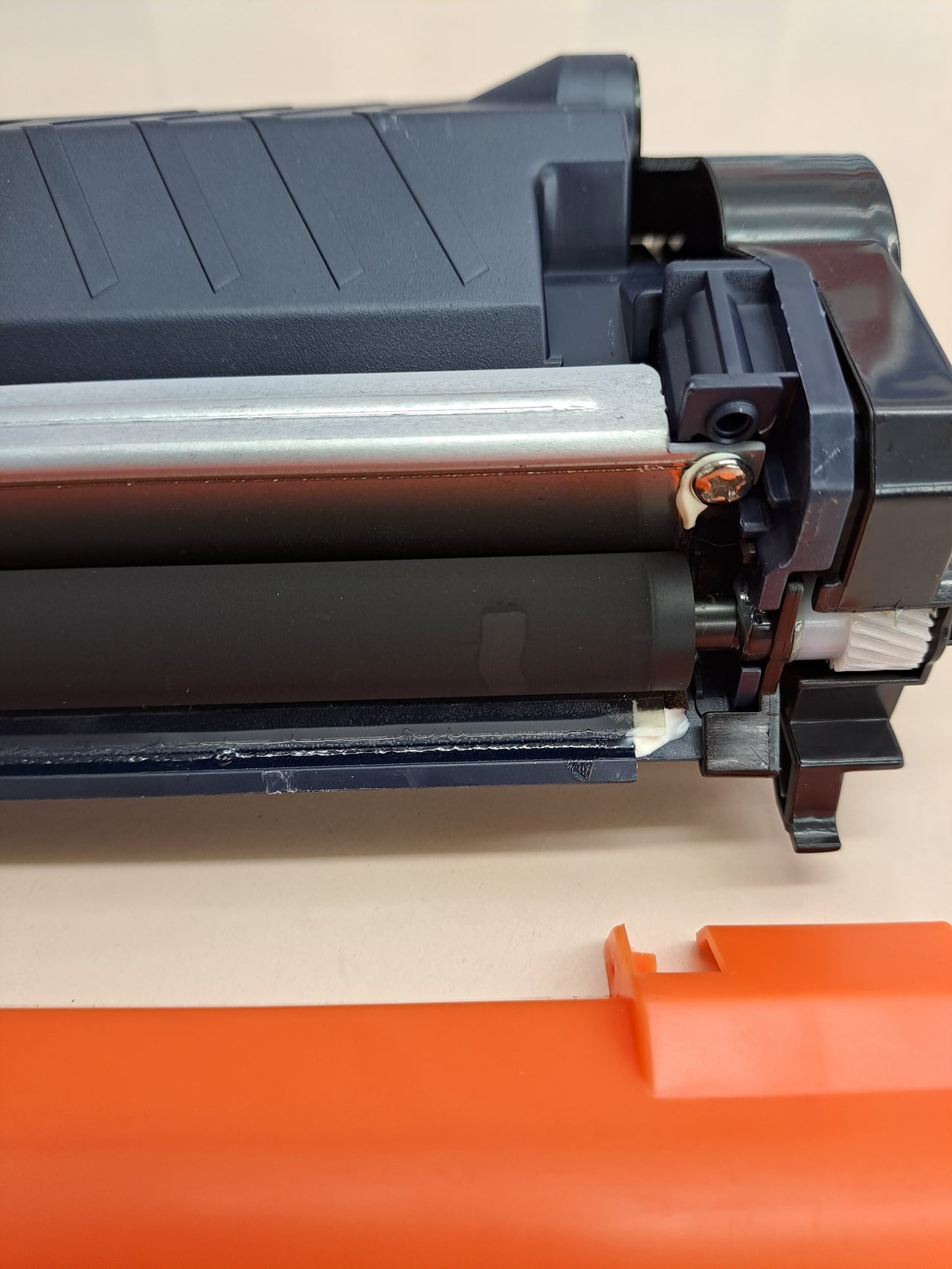 Toner Tinta Negra TN2420 TN-2420 Compatible con Brother