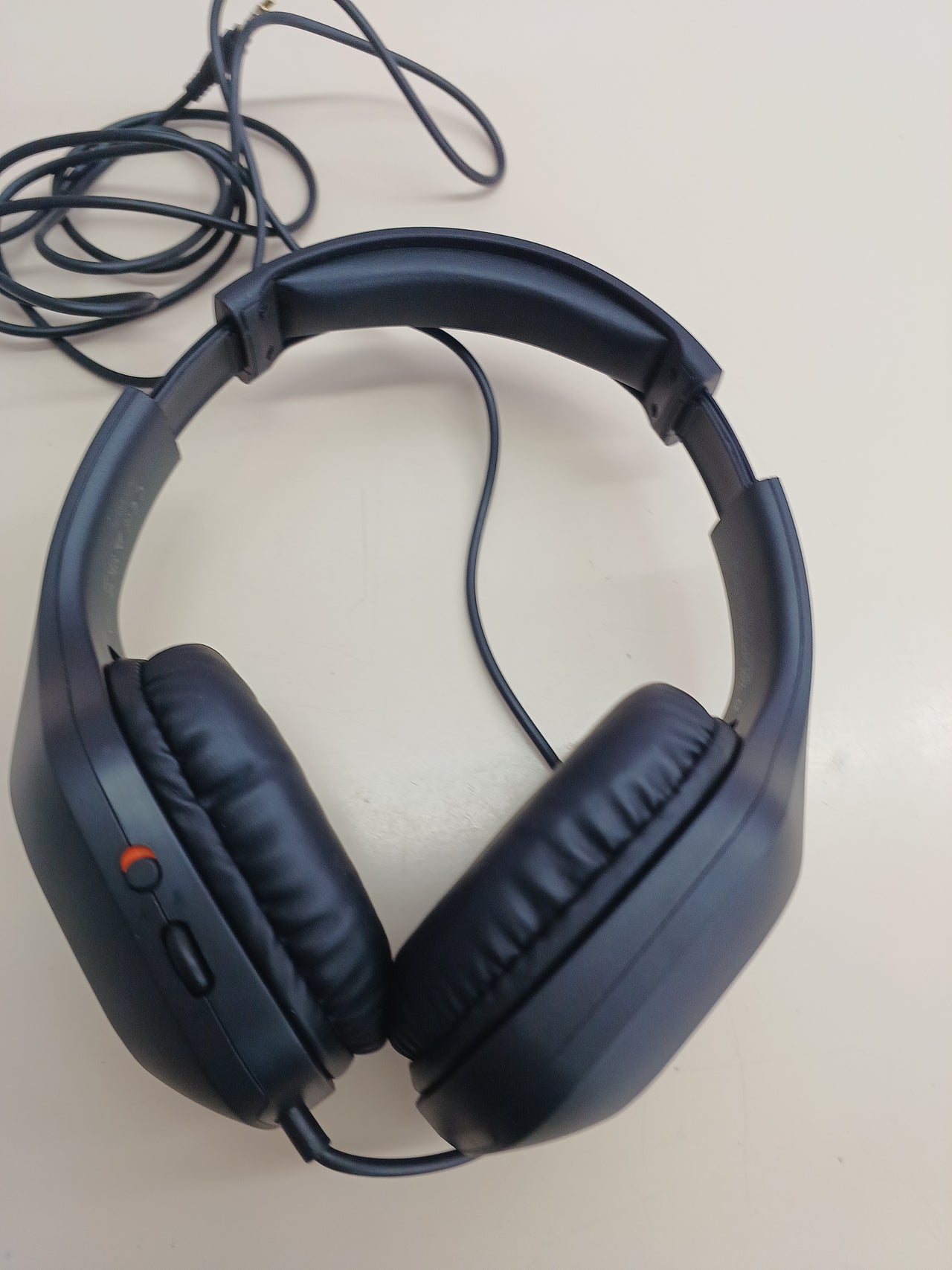 Auriculares gaming ligeros 50 mm con micrófono - Trust GXT 418 Rayne