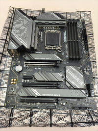 Placa base MSI Z790 Gaming Plus WiFi ATX