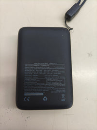 Power bank INIU de 20.000 mAh y 22,5 W, con cable USB-C
