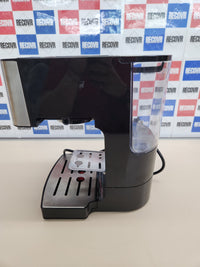 Cafetera Espresso Sencor Barista Express 15 bares