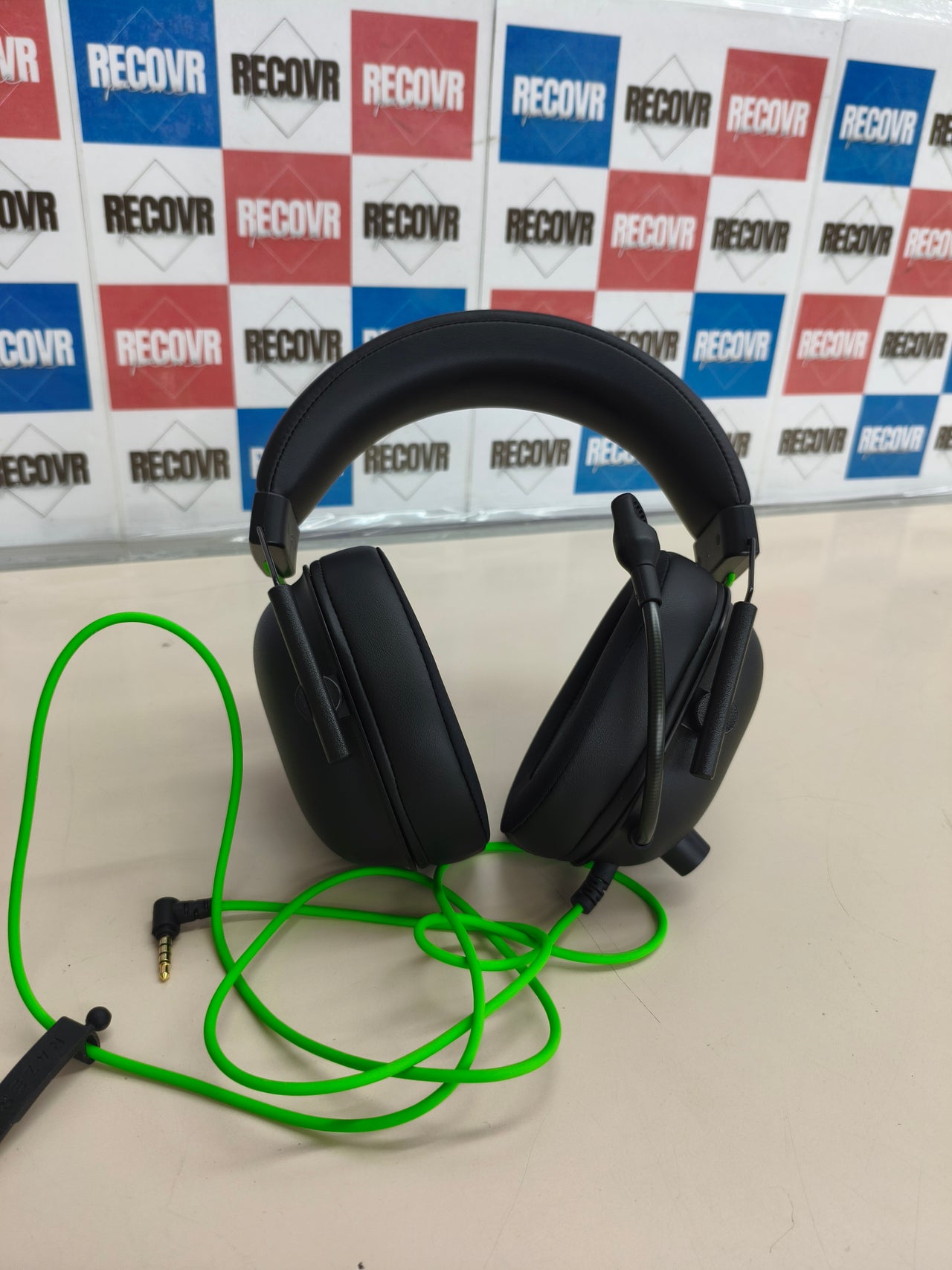 Razer Blackshark V2 X Auriculares Gaming