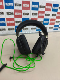 Razer Blackshark V2 X Auriculares Gaming