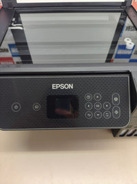 Impresora Epson EcoTank ET-2870 Wi-Fi multifunción