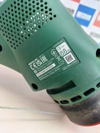 Cortacésped Bosch EasyGrassCut 18V 23cm 2Ah